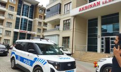 Konya'da eşi tarafından bıçaklanan kadın hayatını kaybetti