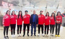 Milli atletler, Fransa'da Avrupa 10.000 Metre Kupası'nda yarışacak