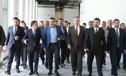 Milli Eğitim Akademisi Kayseri Şubesi 1 Eylül'de açılacak