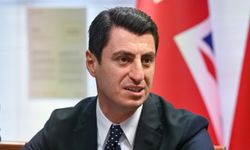 Milli Eğitim Bakan Yardımcısı Macit, İngiltere'de görevlendirilen öğretmen ve okutmanlarla görüştü: