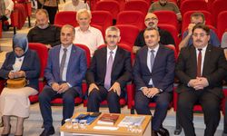 Milli Eğitim Bakan Yardımcısı Yılmaz, Sakarya'da konuştu: