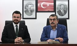 Milli Eğitim Bakanı Tekin, 17. Uluslararası MEB Robot Yarışması Ödül Töreni'nde konuştu: