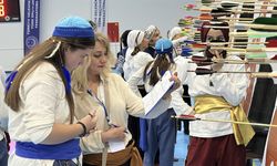 Minikler ve Yıldızlar Salon Puta Türkiye Şampiyonası, Samsun'da başladı