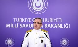 MSB'de basın bilgilendirme toplantısı yapıldı (2)