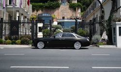 Rolls-Royce Ghost Series II, Türkiye sahnesinde