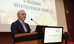 Sabri Ülker Vakfı, TDD işbirliğiyle '6 Haziran Diyetisyenler Günü' programı düzenledi