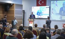 Sağlık Bakanı Memişoğlu, 'Bölgemizde Pediatrik ve Erişkin Yanıklar ve Önleme Kongresi'nde konuştu: