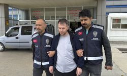 Samsun merkezli üç ilde iki döner zincirine yönelik FETÖ soruşturmasında 23 zanlı yakalandı