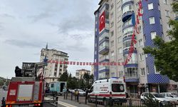 Şehit Astsubay Kıdemli Çavuş Emre Polat'ın Sivas'taki ailesine acı haber verildi