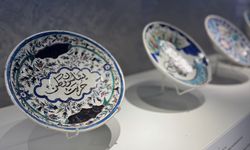 "Sıradışı Minas: Kütahya Çini ve Seramiklerinde Esin ve Yeniliğin Hikayesi" sergisi Pera Müzesi'nde açıldı