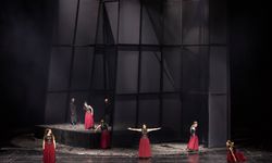 Sofya Opera ve Balesi, AKM'de 'Elektra' operasını sahneledi