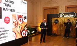 Tchibo, Türkiye'de 5 yılda 50 milyon avroluk yatırım planlıyor