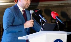 TCMB Başkanı Karahan, Asırlık Okullar Vakfı Olağanüstü Genel Kurulu'nda konuştu:
