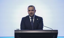 TCMB Başkanı Karahan, 'İstanbul Dünya İslam Ekonomisi Zirvesi'nin açılışında konuştu: