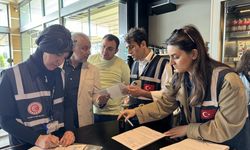 Ticaret Bakanlığı ekipleri, Kurban Bayramı öncesi İstanbul'da denetimlerini sürdürdü