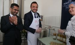 TİKA, Bosna Hersek'te makarna üretim tesisi ve meyve, sebze işleme tesisi kurdu