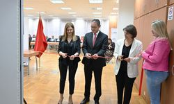 TİKA'dan Karadağ'daki eğitim hizmetlerine destek