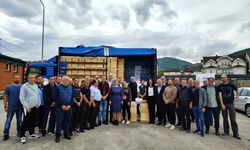 TİKA'dan Sırbistan'da arıcılığa destek