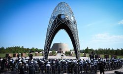 Tokayev, Sovyet halkları arasında en çok baskı ve kıtlığa maruz kalanların Kazaklar olduğunu söyledi