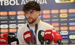 Trabzonspor-Samsunspor maçının ardından: