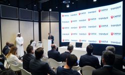 Trendyol ve BAE'li şirket Castle Investments "Ankara Veri Merkezi" için anlaşma imzaladı