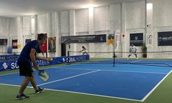 Türkiye Pickleball Şampiyonası, Bursa'da yapılacak