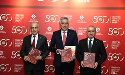 "Türkiye'nin 500 Büyük Sanayi Kuruluşu" araştırması (1)