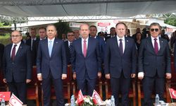 Türkiye'nin desteği ile KKTC'de Göç Yönetim Merkezi açıldı