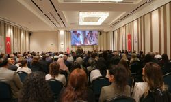 Vakıflar Genel Müdürlüğünce "Vakıf ve Aile" paneli düzenlendi