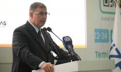 Yenilenebilir enerji sektörü İzmir'deki fuarda buluştu