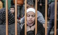 Filistin: İsrail hapishanelerinde kötü şartlarda yaşayan Filistinli çocuklar, açlık ve darba maruz kalıyor