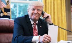 ABD Başkanı Trump, AB'nin toplantı tarihi belirlemek üzere aradığını duyurdu: