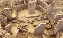 Göbeklitepe'de ziyaretçi yoğunluğu yaşanıyor