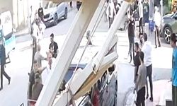 Mardin’de Silahlı ve Sopalı Kavga: 3 Yaralı