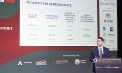 '2. AmChams Bölgesel Ekonomi Zirvesi' düzenlendi