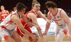 2025 FIBA Kadınlar Avrupa Basketbol Şampiyonası