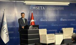 5. Balkan Düşünce Kuruluşları Toplantısı'nın kapanış etkinliği yapıldı