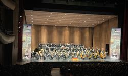 '53. İstanbul Müzik Festivali' AKM'de düzenlenen açılış töreniyle başladı