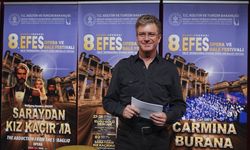 8. Uluslararası Efes Opera ve Bale Festivali yarın başlayacak