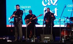 9. Uluslararası Bodrum Caz Festivali 'Cazın Renkleri' temasıyla sona erdi