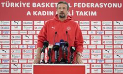 A Milli Kadın Basketbol Takımı'nda medya günü etkinliği düzenlendi