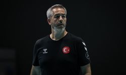 A Milli Kadın Hentbol Takımı Başantrenörü Montes, başarı için zaman istedi
