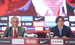 A Milli Takım'da Vincenzo Montella ile 2 yıllık yeni sözleşme imzalandı