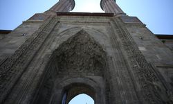 Açık hava müzesini andıran Erzurum, yaz aylarında da turistlerin rotasında
