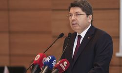 Adalet Bakanı Tunç, Türkiye Noterler Birliğinin 54. Olağan Kongresi'nde konuştu: