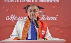 Adana Alparslan Türkeş Bilim ve Teknoloji Üniversitesinde mezuniyet töreni düzenlendi