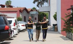 Adana'da 2 kişiyi darbeden zanlı adli kontrolle serbest bırakıldı
