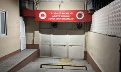 Adana'da çıkan silahlı kavgada 1 kişi öldü, 4 kişi yaralandı
