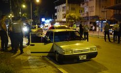 Adana'da silahlı saldırıya uğrayan kişi öldü