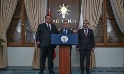 AK Parti, enerji ve maden alanlarına yönelik düzenlemeler içeren kanun teklifini TBMM Başkanlığına sundu